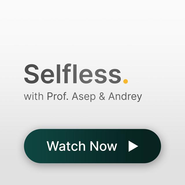 Selfless Podcast