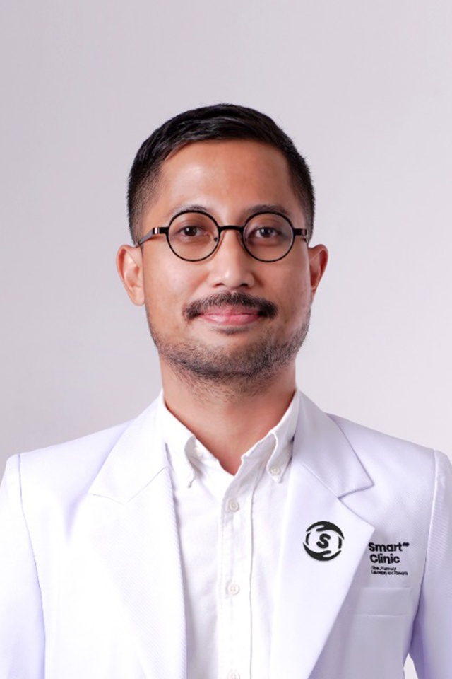 dr. Adhika Putra Marsaban